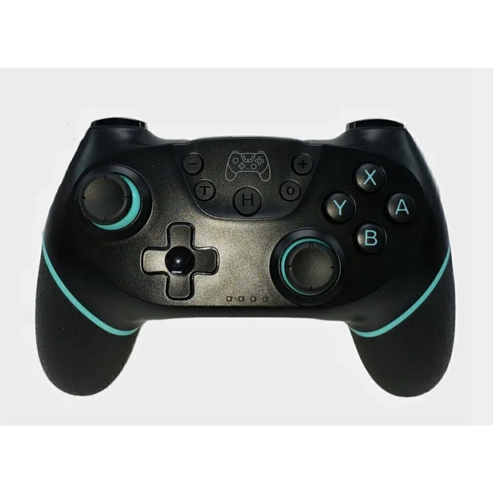 Switch & Switch Lite Wireless Controller Pro WiFi Gamepad‎ Remote New in Box